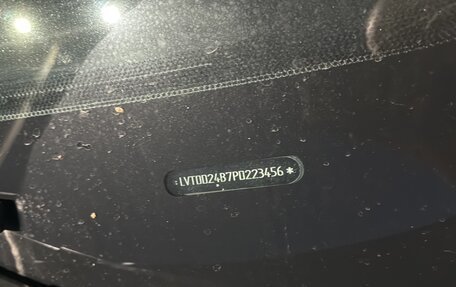 CheryExeed VX, 2023 год, 3 000 000 рублей, 7 фотография