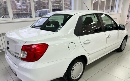 Datsun on-DO I рестайлинг, 2018 год, 480 000 рублей, 4 фотография