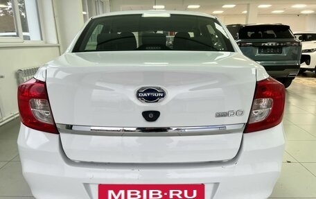 Datsun on-DO I рестайлинг, 2018 год, 480 000 рублей, 5 фотография