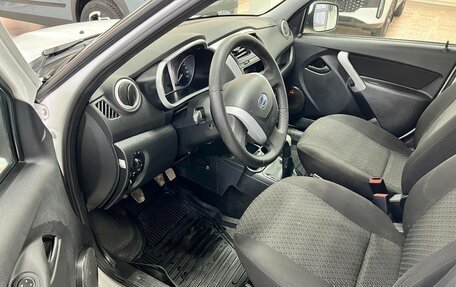 Datsun on-DO I рестайлинг, 2018 год, 480 000 рублей, 10 фотография