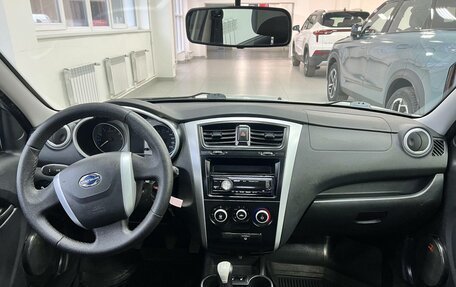 Datsun on-DO I рестайлинг, 2018 год, 480 000 рублей, 12 фотография