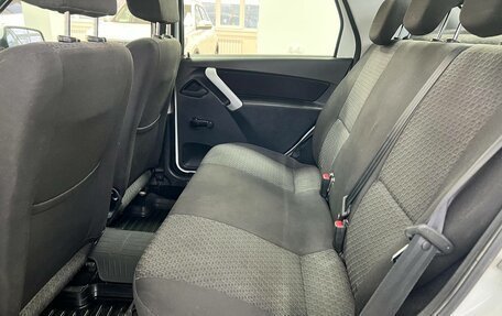 Datsun on-DO I рестайлинг, 2018 год, 480 000 рублей, 11 фотография