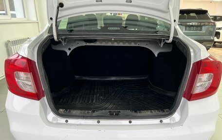 Datsun on-DO I рестайлинг, 2018 год, 480 000 рублей, 9 фотография