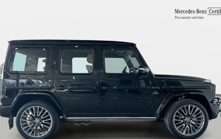 Mercedes-Benz G-Класс AMG, 2024 год, 33 990 000 рублей, 4 фотография