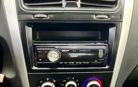 Datsun on-DO I рестайлинг, 2018 год, 480 000 рублей, 15 фотография