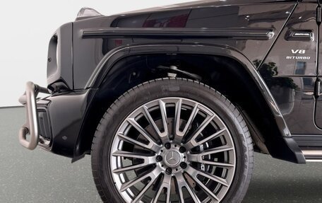 Mercedes-Benz G-Класс AMG, 2024 год, 33 990 000 рублей, 9 фотография