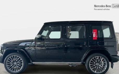 Mercedes-Benz G-Класс AMG, 2024 год, 33 990 000 рублей, 8 фотография