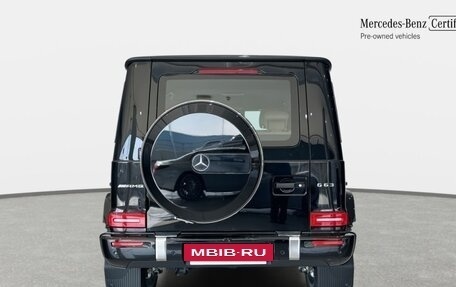 Mercedes-Benz G-Класс AMG, 2024 год, 33 990 000 рублей, 6 фотография