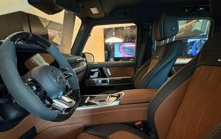 Mercedes-Benz G-Класс AMG, 2024 год, 33 990 000 рублей, 16 фотография