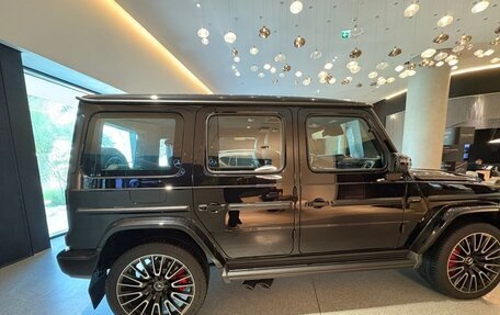 Mercedes-Benz G-Класс AMG, 2024 год, 33 990 000 рублей, 15 фотография