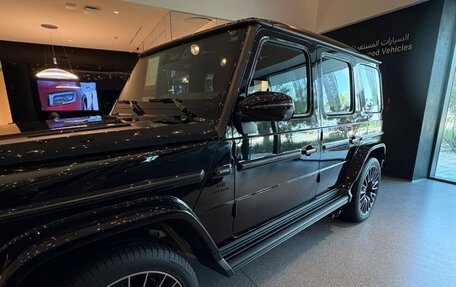 Mercedes-Benz G-Класс AMG, 2024 год, 33 990 000 рублей, 12 фотография