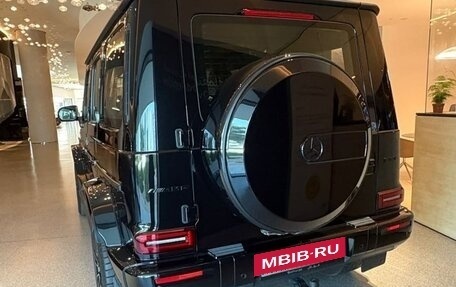 Mercedes-Benz G-Класс AMG, 2024 год, 33 990 000 рублей, 13 фотография