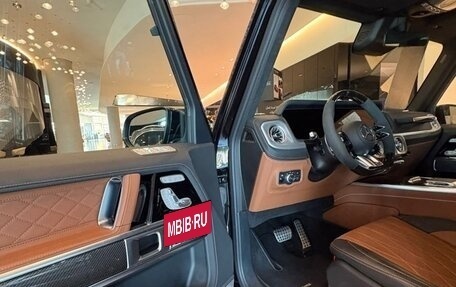 Mercedes-Benz G-Класс AMG, 2024 год, 33 990 000 рублей, 19 фотография