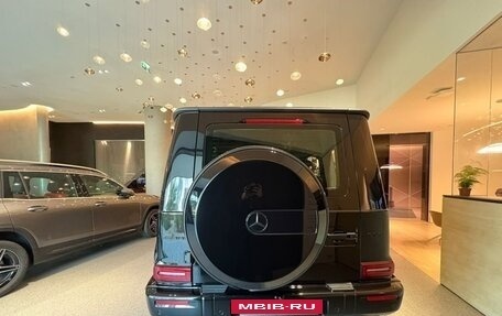 Mercedes-Benz G-Класс AMG, 2024 год, 33 990 000 рублей, 14 фотография