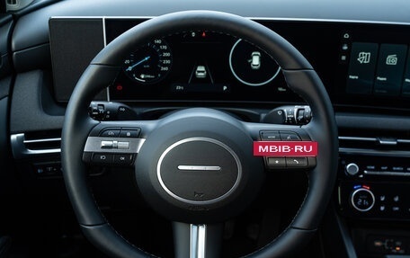 Hyundai Tucson, 2025 год, 4 750 000 рублей, 25 фотография