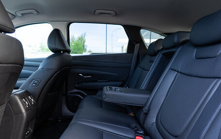 Hyundai Tucson, 2025 год, 4 750 000 рублей, 38 фотография