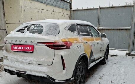 Haval F7 I, 2023 год, 1 225 000 рублей, 4 фотография