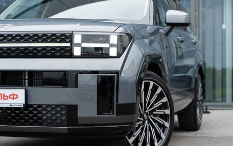 Hyundai Santa Fe IV, 2025 год, 6 590 000 рублей, 11 фотография