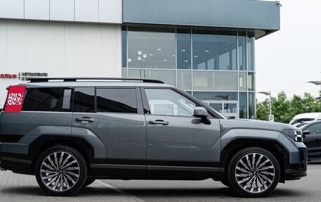 Hyundai Santa Fe IV, 2025 год, 6 590 000 рублей, 5 фотография