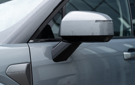 Hyundai Santa Fe IV, 2025 год, 6 590 000 рублей, 14 фотография