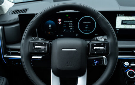 Hyundai Santa Fe IV, 2025 год, 6 590 000 рублей, 17 фотография