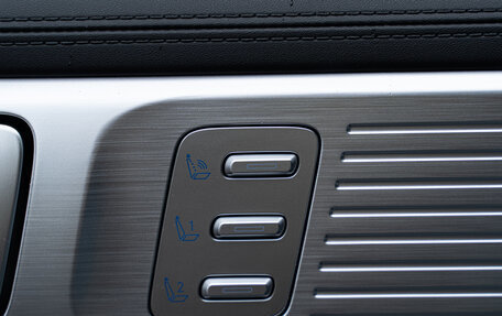 Hyundai Santa Fe IV, 2025 год, 6 590 000 рублей, 26 фотография