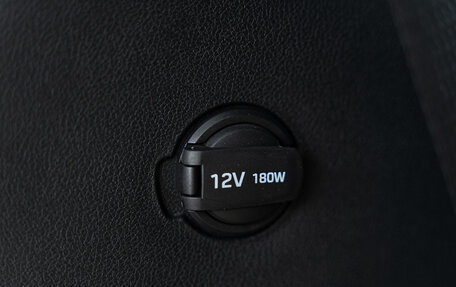 Hyundai Santa Fe IV, 2025 год, 6 590 000 рублей, 23 фотография