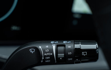 Hyundai Santa Fe IV, 2025 год, 6 590 000 рублей, 32 фотография