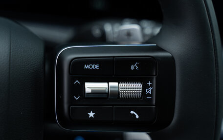 Hyundai Santa Fe IV, 2025 год, 6 590 000 рублей, 30 фотография