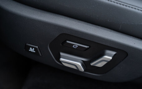 Hyundai Santa Fe IV, 2025 год, 6 590 000 рублей, 38 фотография