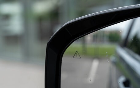 Hyundai Santa Fe IV, 2025 год, 6 590 000 рублей, 36 фотография