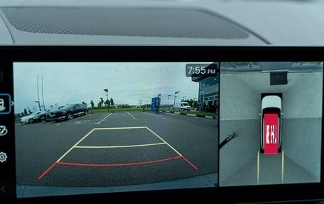 Hyundai Santa Fe IV, 2025 год, 6 590 000 рублей, 35 фотография