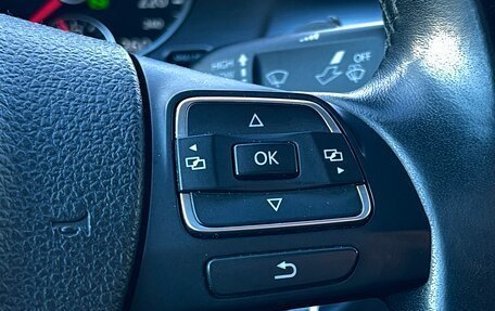 Volkswagen Passat B7, 2012 год, 1 299 000 рублей, 14 фотография