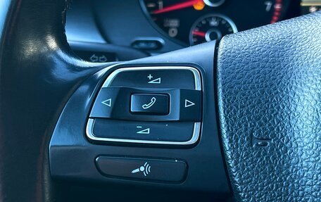 Volkswagen Passat B7, 2012 год, 1 299 000 рублей, 13 фотография