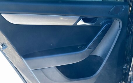 Volkswagen Passat B7, 2012 год, 1 299 000 рублей, 19 фотография