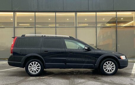 Volvo XC70 I, 2006 год, 599 000 рублей, 3 фотография