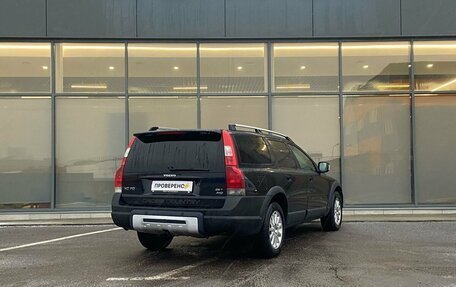 Volvo XC70 I, 2006 год, 599 000 рублей, 4 фотография