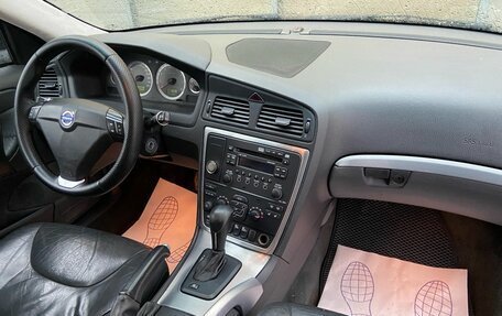 Volvo XC70 I, 2006 год, 599 000 рублей, 8 фотография