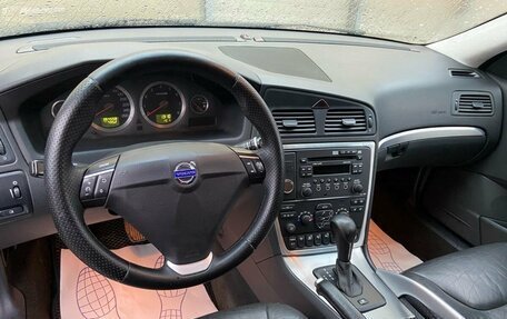 Volvo XC70 I, 2006 год, 599 000 рублей, 7 фотография