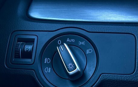 Volkswagen Passat B7, 2012 год, 1 299 000 рублей, 27 фотография