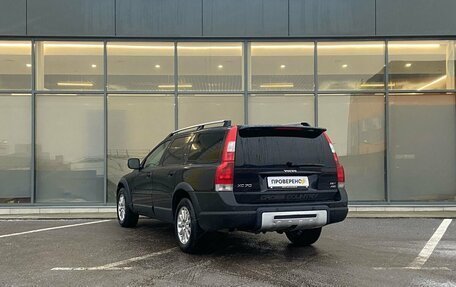Volvo XC70 I, 2006 год, 599 000 рублей, 5 фотография
