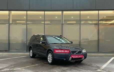 Volvo XC70 I, 2006 год, 599 000 рублей, 2 фотография