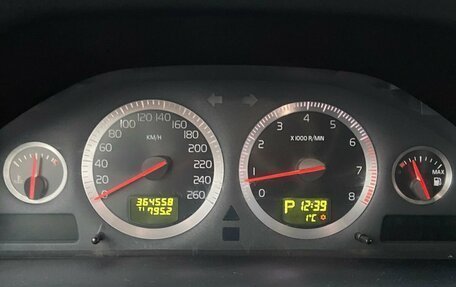 Volvo XC70 I, 2006 год, 599 000 рублей, 9 фотография