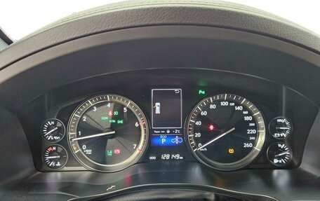 Lexus LX III, 2020 год, 9 400 000 рублей, 7 фотография