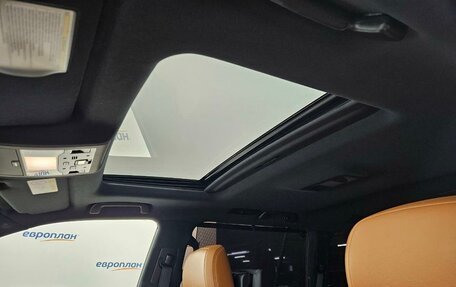 Lexus LX III, 2020 год, 9 400 000 рублей, 9 фотография