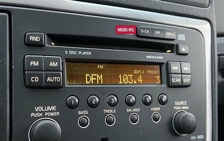 Volvo XC70 I, 2006 год, 599 000 рублей, 10 фотография