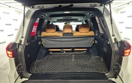 Lexus LX III, 2020 год, 9 400 000 рублей, 12 фотография