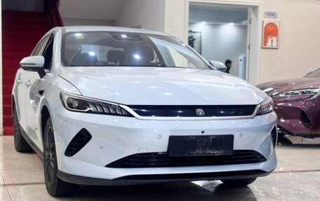 BYD Qin, 2025 год, 2 110 000 рублей, 3 фотография