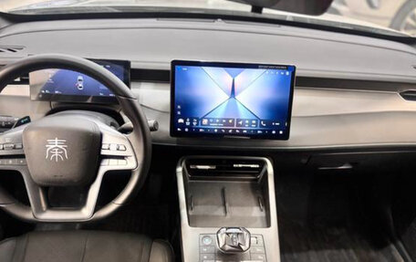 BYD Qin, 2025 год, 2 110 000 рублей, 7 фотография