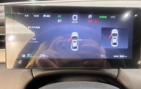 BYD Qin, 2025 год, 2 110 000 рублей, 13 фотография